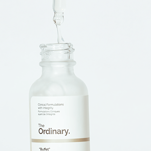 The Ordinary multi peptide + HA Serum 30ml