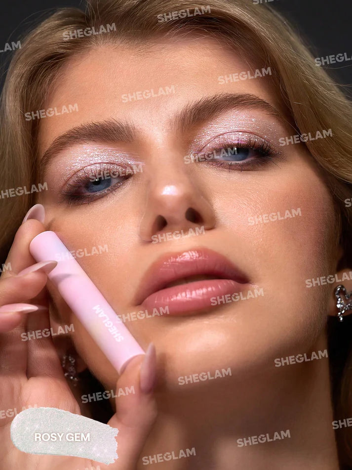 Sheglam Crystal Jelly Glaze Eyeshadow Stick