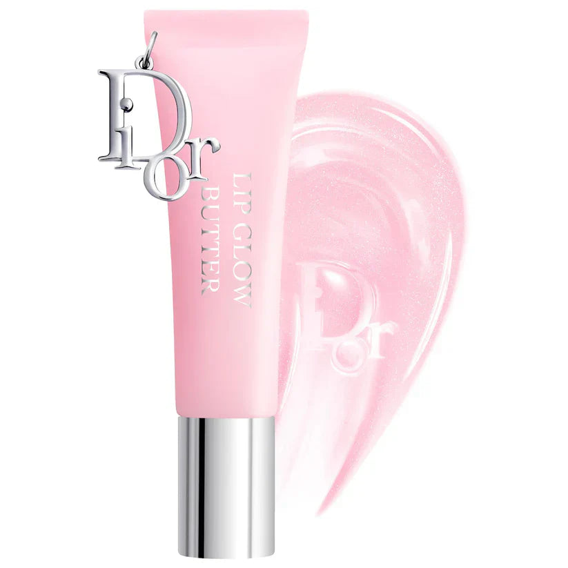 DIOR Lip Glow Butter Hydrating Gloss Balm