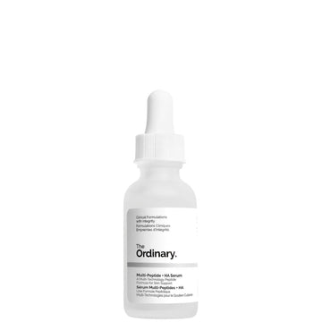 The Ordinary multi peptide + HA Serum 30ml